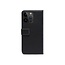 Mobilize Classic Gelly Wallet Book Case Apple iPhone 14 Pro Black