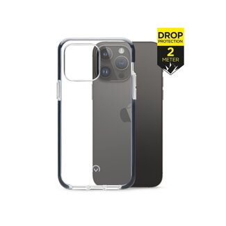 Mobilize Mobilize Shatterproof Case Apple iPhone 14 Pro Max Black