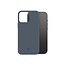 Mobilize Rubber Gelly Case Apple iPhone 14 Pro Matt Blue