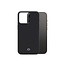 Mobilize Rubber Gelly Case Apple iPhone 14 Pro Matt Black