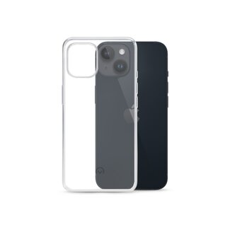 Mobilize Mobilize Gelly Case Apple iPhone 14 Clear