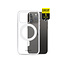 Mobilize Magsafe Compatible Naked Protection Case for Apple iPhone 14 Pro Clear