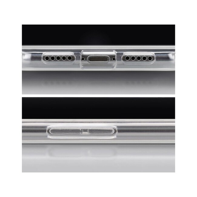 Mobilize Magsafe Compatible Naked Protection Case for Apple iPhone 14 Pro Clear