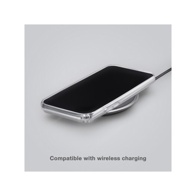 Mobilize Magsafe Compatible Naked Protection Case for Apple iPhone 14 Pro Clear