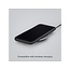 Mobilize Rubber Gelly Case Xiaomi Redmi Note 11/11S 4G Matt Black