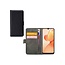 Mobilize Classic Gelly Wallet Book Case realme C31 Black
