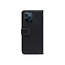 Mobilize Classic Gelly Wallet Book Case realme C31 Black