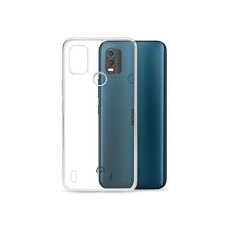 Mobilize Mobilize Gelly Case Nokia C21 Plus Clear