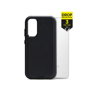 Mobilize Mobilize Defender Case Samsung Galaxy S21 FE 5G Black