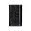 Mobilize Detachable Bluetooth Keyboard Case Samsung Galaxy Tab S7/S8 11 Black QWERTY