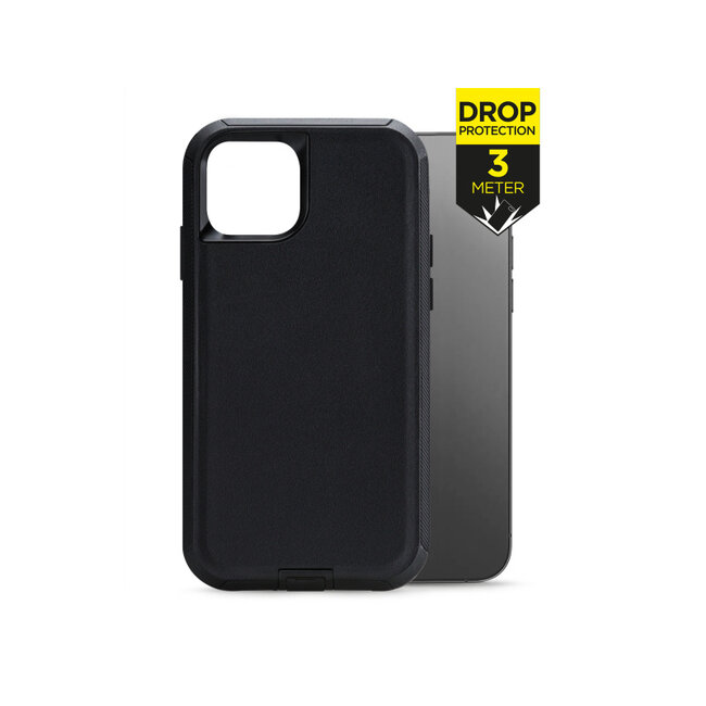 Mobilize Defender Case Apple iPhone 12/12 Pro Black