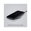 Mobilize Rubber Gelly Card Case Samsung Galaxy S20 FE Matt Black