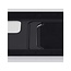 Mobilize Rubber Gelly Card Case Samsung Galaxy S20 FE Matt Black