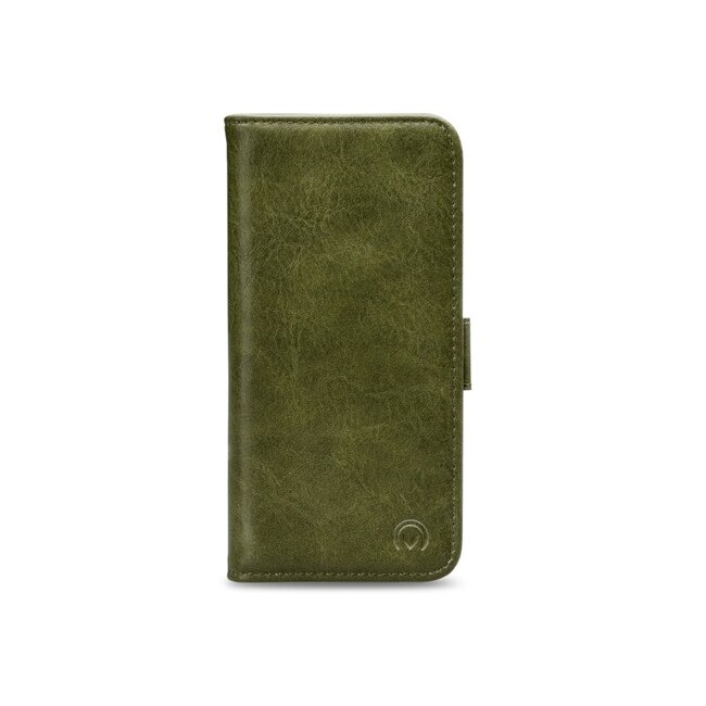 Mobilize Elite Gelly Wallet Book Case Samsung Galaxy A33 5G Green