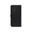Mobilize Classic Gelly Wallet Book Case Samsung Galaxy A53 5G Black