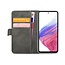 Mobilize Classic Gelly Wallet Book Case Samsung Galaxy A53 5G Black