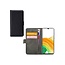 Mobilize Classic Gelly Wallet Book Case Samsung Galaxy A33 5G Black