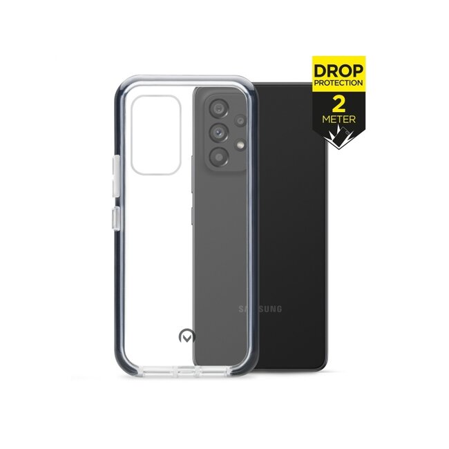 Mobilize Shatterproof Case Samsung Galaxy A53 5G Black