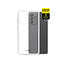 Mobilize Naked Protection Case Samsung Galaxy A73 5G Clear