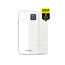 Mobilize Naked Protection Case Samsung Galaxy A12/M12 Clear