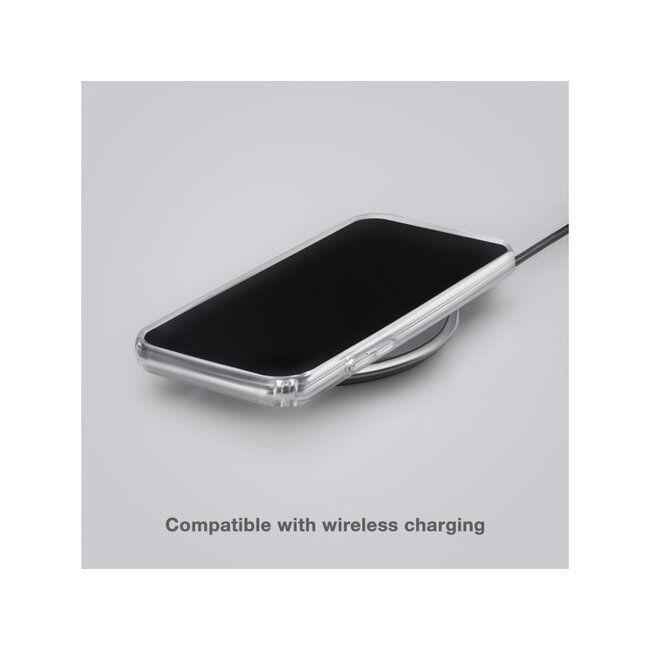 Mobilize Naked Protection Case Samsung Galaxy A12/M12 Clear