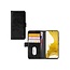 Mobilize Elite Gelly Wallet Book Case Samsung Galaxy S22 5G Black