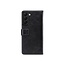 Mobilize Elite Gelly Wallet Book Case Samsung Galaxy S22 5G Black