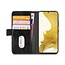 Mobilize Elite Gelly Wallet Book Case Samsung Galaxy S22 5G Black