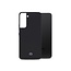 Mobilize Rubber Gelly Case Samsung Galaxy S22 5G Matt Black