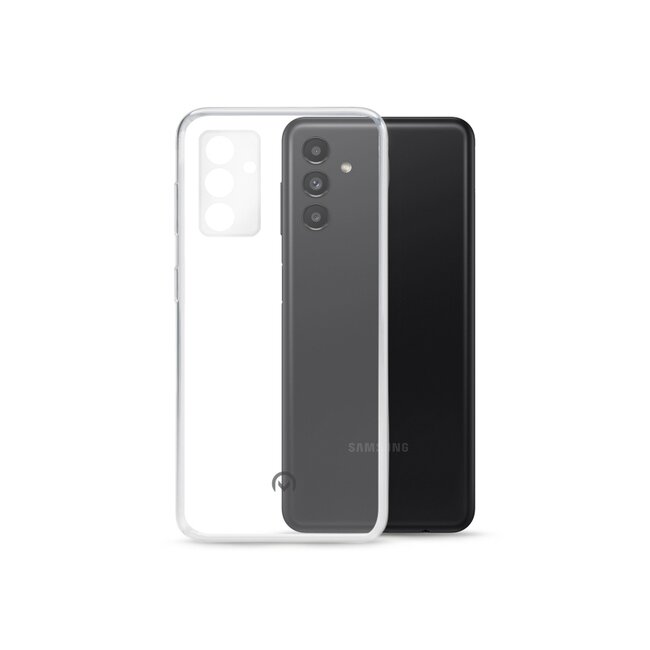 Mobilize Gelly Case Samsung Galaxy A04s/A13 5G Clear
