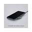 Mobilize Rubber Gelly Case Apple iPhone 13 Pro Matt Blue