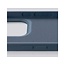 Mobilize Rubber Gelly Case Apple iPhone 13 Pro Matt Blue