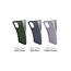 Mobilize Rubber Gelly Case Apple iPhone 13 Pro Matt Blue