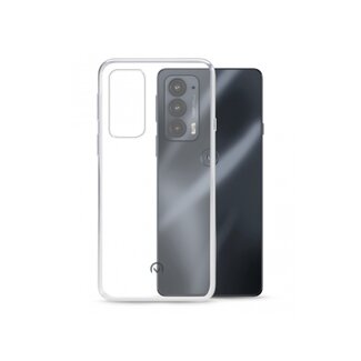 Mobilize Mobilize Gelly Case Motorola Edge 20 Clear