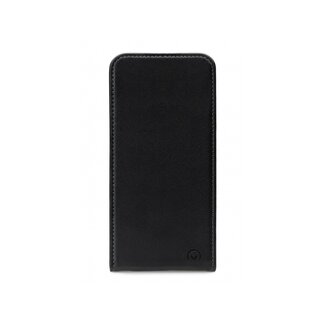 Mobilize Mobilize Classic Gelly Flip Case Samsung Galaxy A22 4G Black