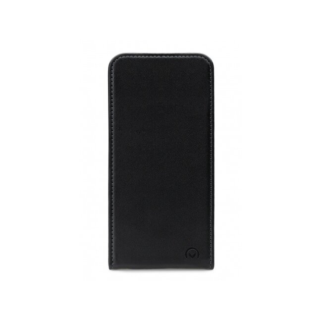 Mobilize Classic Gelly Flip Case Samsung Galaxy A22 4G Black