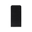 Mobilize Classic Gelly Flip Case Samsung Galaxy A22 4G Black