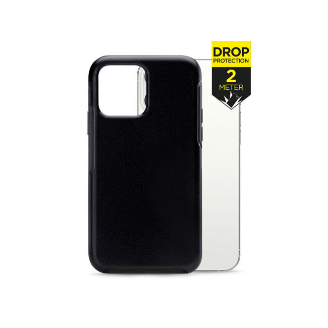 Mobilize Extreme Tough Case Apple iPhone 13 Pro Max Black
