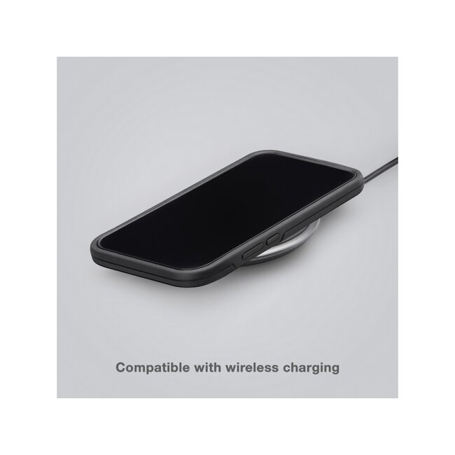 Mobilize Extreme Tough Case Apple iPhone 13 Pro Max Black