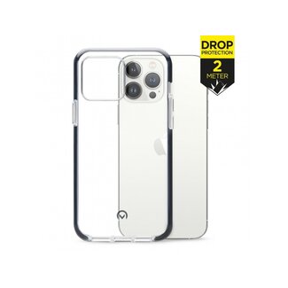 Mobilize Mobilize Shatterproof Case Apple iPhone 13 Pro Max Black