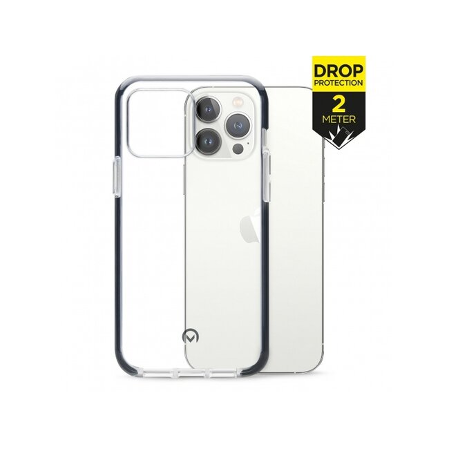Mobilize Shatterproof Case Apple iPhone 13 Pro Max Black