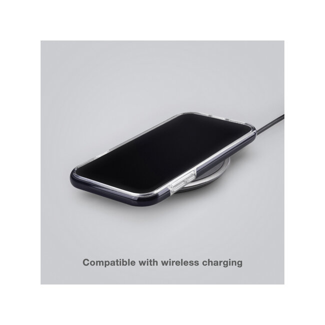 Mobilize Shatterproof Case Apple iPhone 13 Pro Max Black