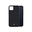 Mobilize Rubber Gelly Case Apple iPhone 13 Mini Matt Black