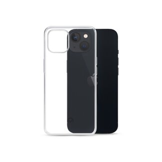 Mobilize Mobilize Gelly Case Apple iPhone 13 Mini Clear