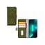 Mobilize Elite Gelly Wallet Book Case Apple iPhone 13 Pro Max Green
