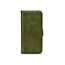 Mobilize Elite Gelly Wallet Book Case Apple iPhone 13 Pro Max Green