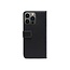 Mobilize Classic Gelly Wallet Book Case Apple iPhone 13 Pro Black