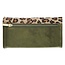 Mobilize 2in1 Gelly Clutch for Apple iPhone 13 Pro Max Green Leopard