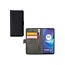 Mobilize Classic Gelly Wallet Book Case Motorola Moto G50 Black