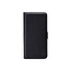 Mobilize Classic Gelly Wallet Book Case Motorola Moto G50 Black